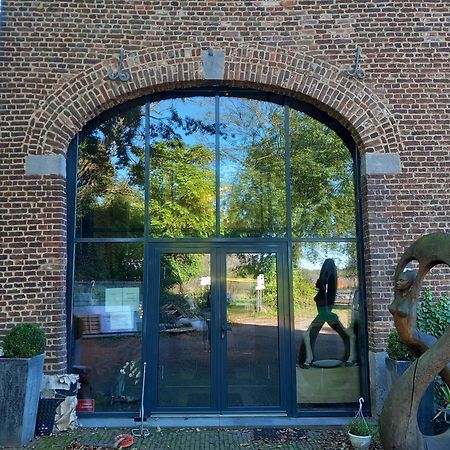 Meschermolen 2 Eijsden Esterno foto