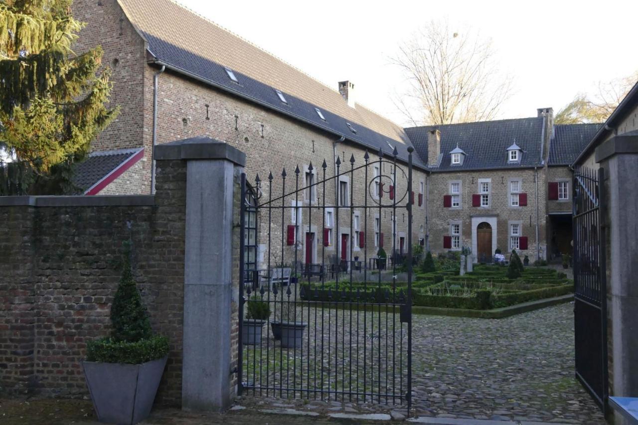 Meschermolen 2 Eijsden Esterno foto