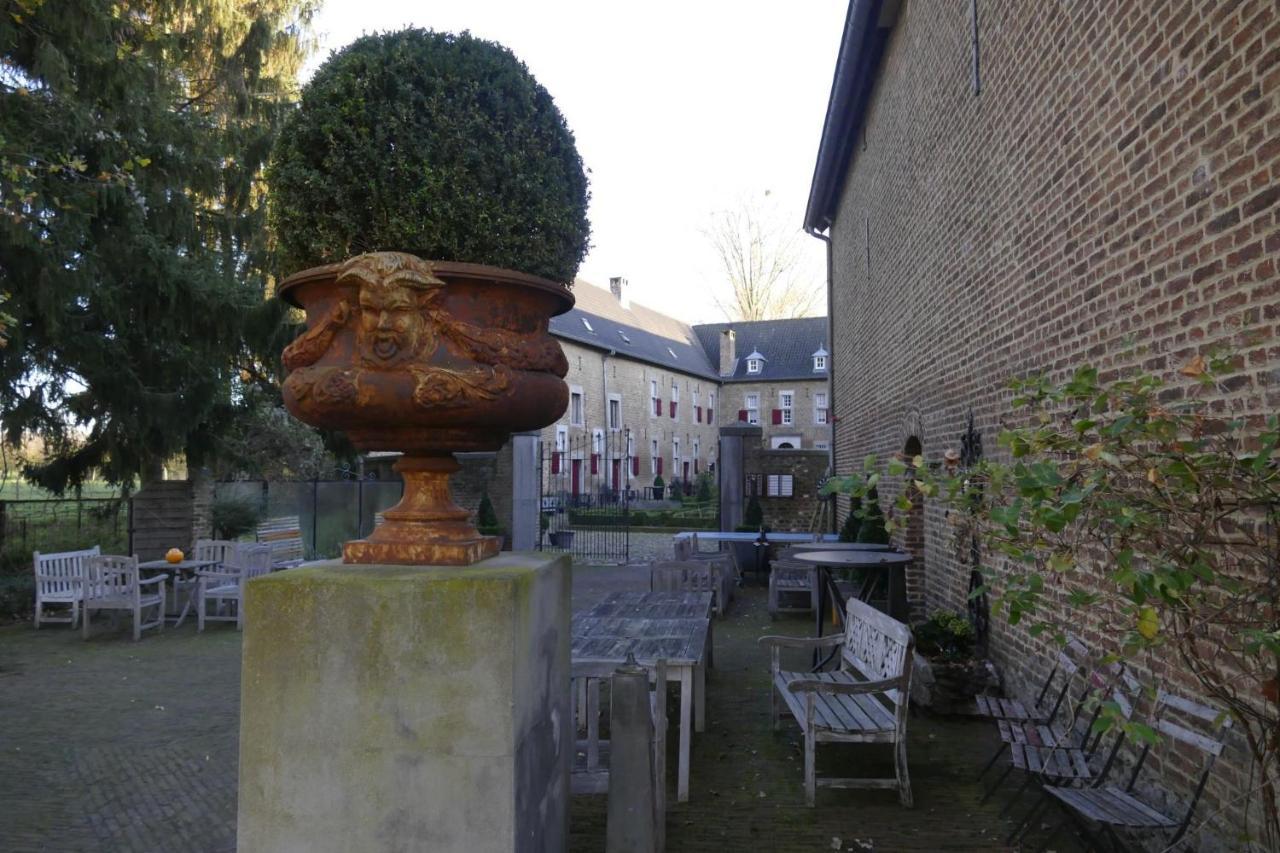 Meschermolen 2 Eijsden Esterno foto