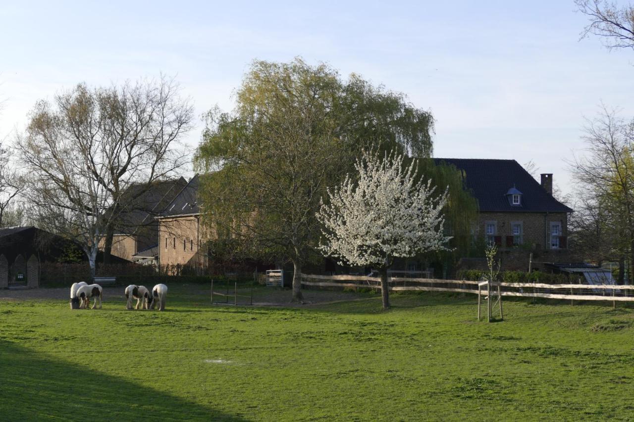 Meschermolen 2 Eijsden Esterno foto